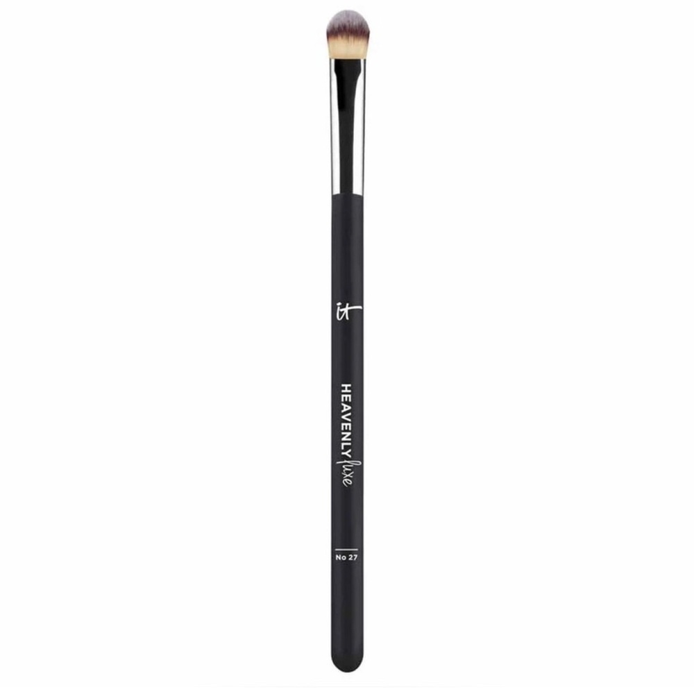 IT Cosmetics Heavenly Luxe Shadow Brush NWT